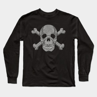 Skull n Bones Long Sleeve T-Shirt